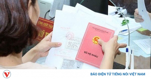 9 trường hợp lưu ý dễ bị xóa hộ khẩu từ ngày 1/7/2020 - Vimarsana News