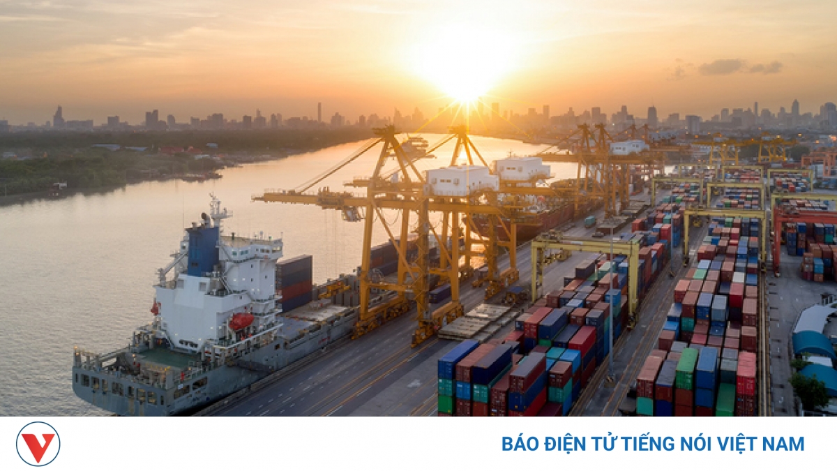 Tăng trưởng kinh tế: GDP 6 tháng khả quan chưa hẳn là nền tảng tốt để đạt tăng trưởng kỳ vọng - Vimarsana News