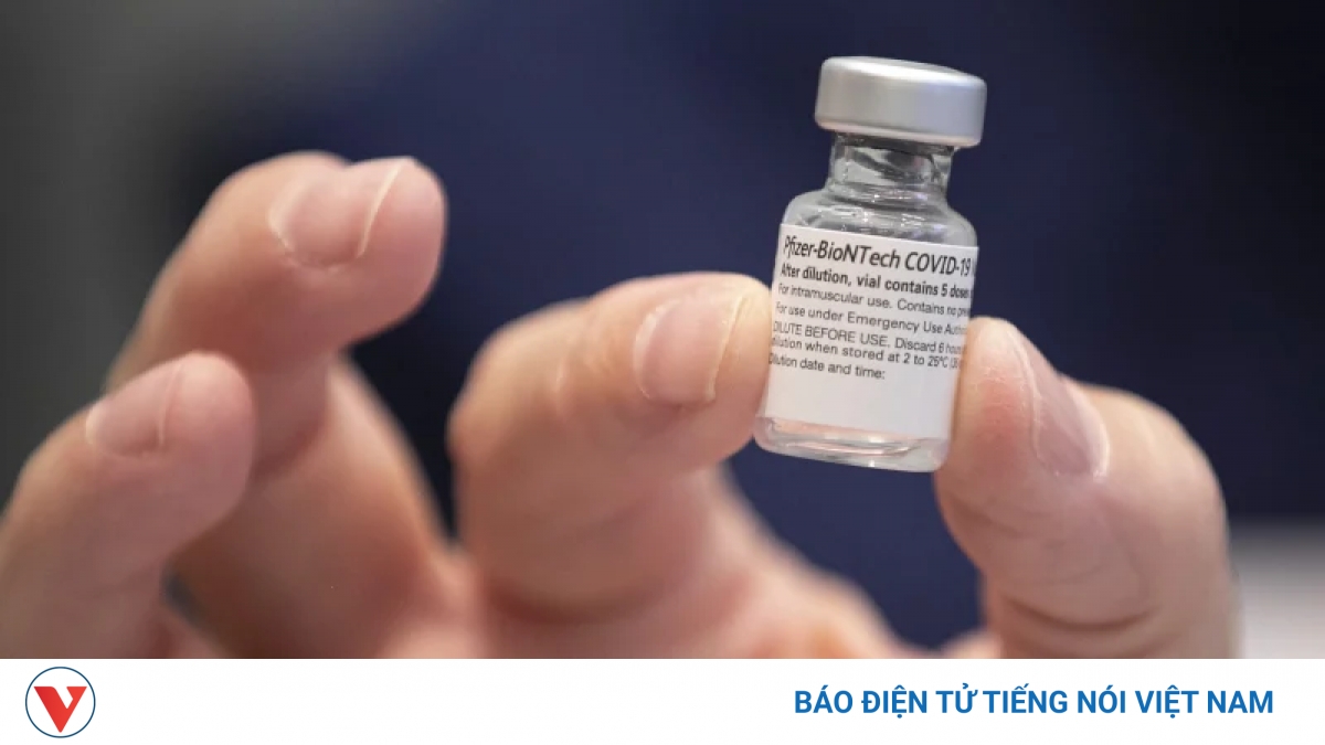 Vaccine Pfizer, Moderna giúp người từng mắc Covid-19 không tái nhiễm trong nhiều năm - Vimarsana News