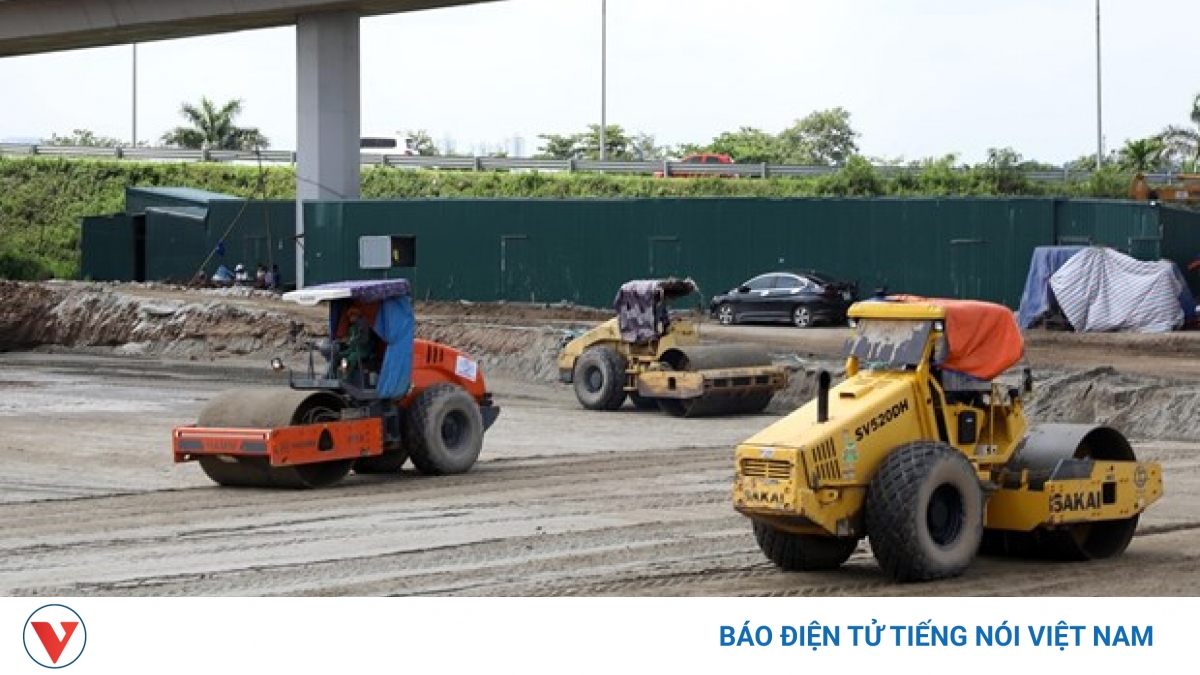 HCM City prioritises seven transport projects for 2021-2025