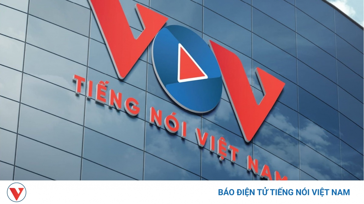 VOV tổ chức bán đấu giá Quyền khai thác giá trị thương mại trên VOV3 và ...