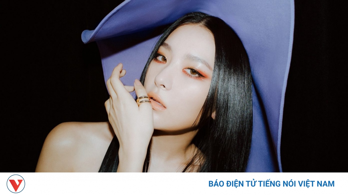 Seulgi (Red Velvet) trở thành đại sứ toàn cầu Salvatore Ferragamo - Vimarsana News