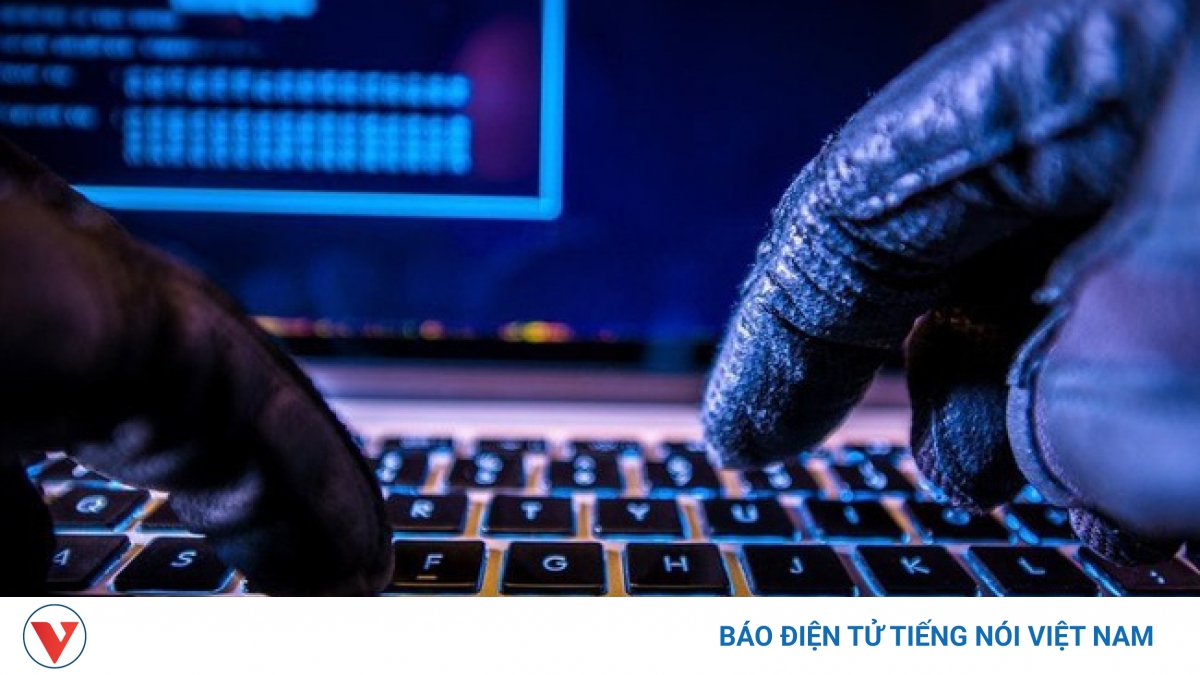 Tấn công mạng Báo Điện tử VOV: Nhiều cuộc tấn công mạng nhắm vào các cơ quan quan trọng của Đảng, Chính phủ - Vimarsana News