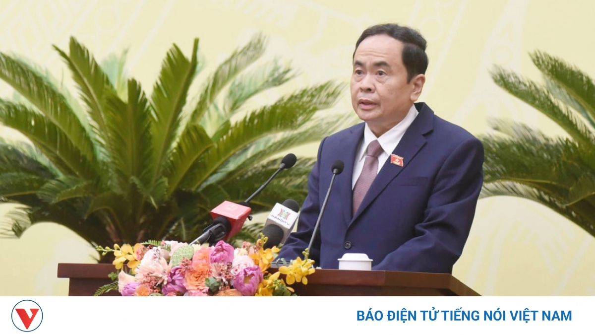 Ủy ban về các vấn đề xã hội họp phiên cuối cùng trong nhiệm kỳ khóa XIV - Vimarsana News