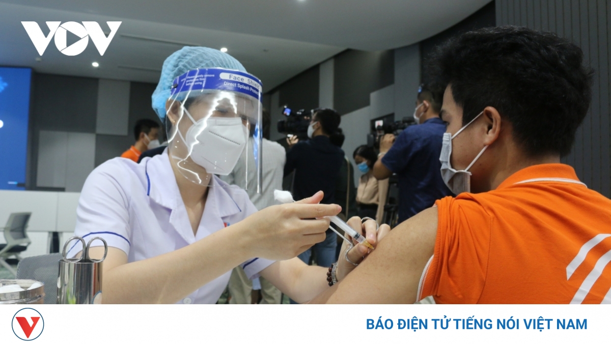 Tin tức Covid-19 mới nhất hôm nay 28-6: 6 giờ qua, có 149 ca mắc COVID-19 mới, riêng TP.HCM có 94 ca - Vimarsana News