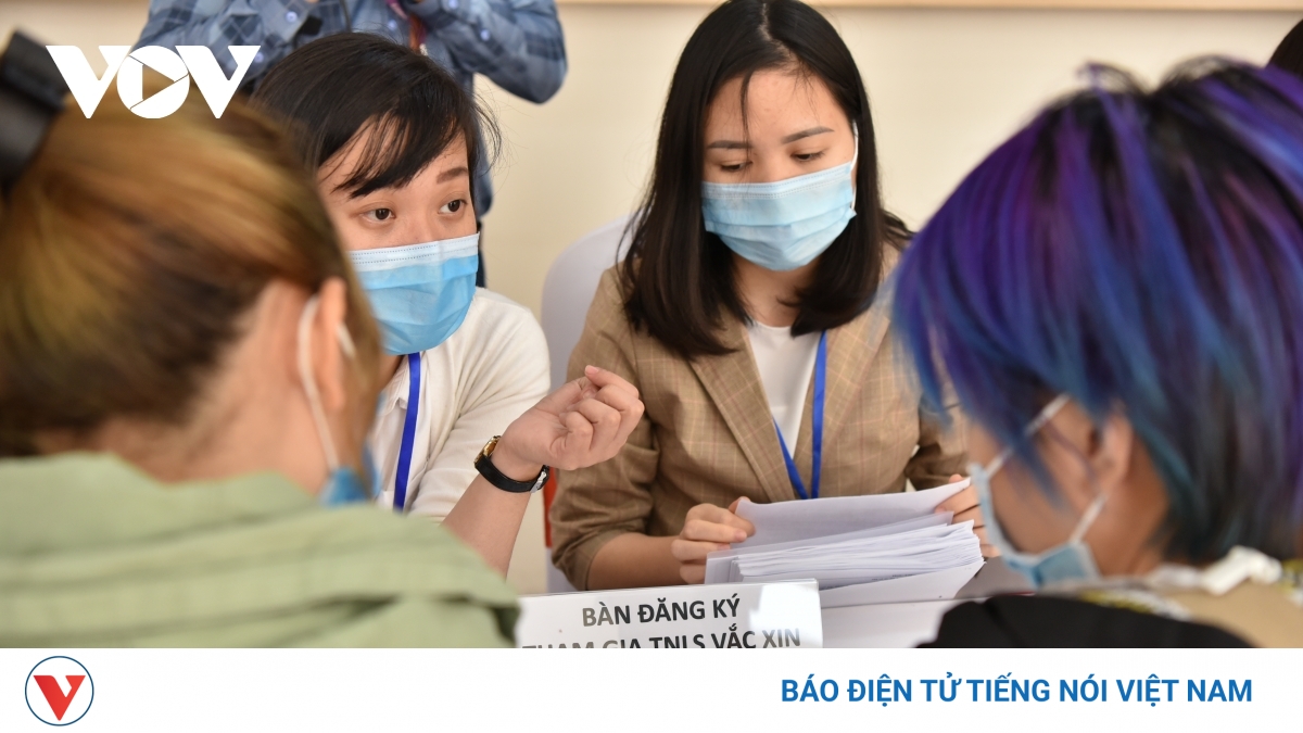 Vaccine COVID-19 của Việt Nam đang được nghiên cứu có đảm bảo tính an toàn? - Vimarsana News