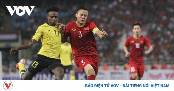 Lịch thi đấu bóng đá hôm nay (11/6): Việt Nam vs ... - VOV