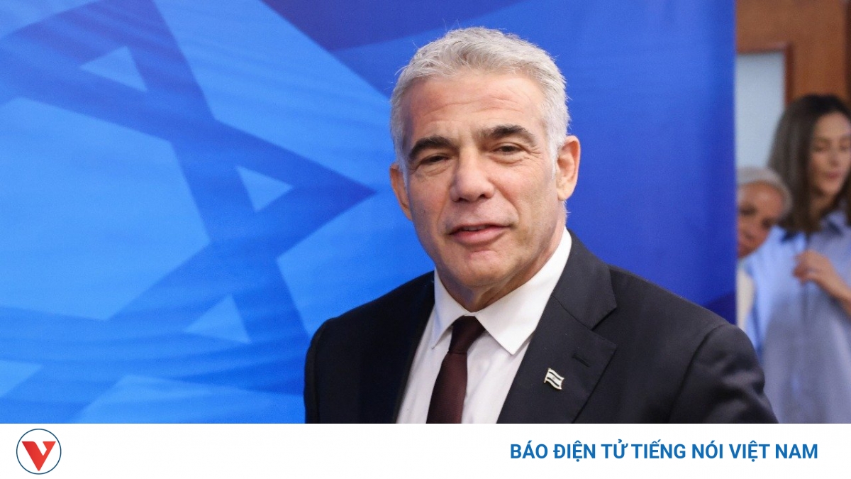 Mỹ và Israel thiết lập lại quan hệ giữa hai nước - Vimarsana News