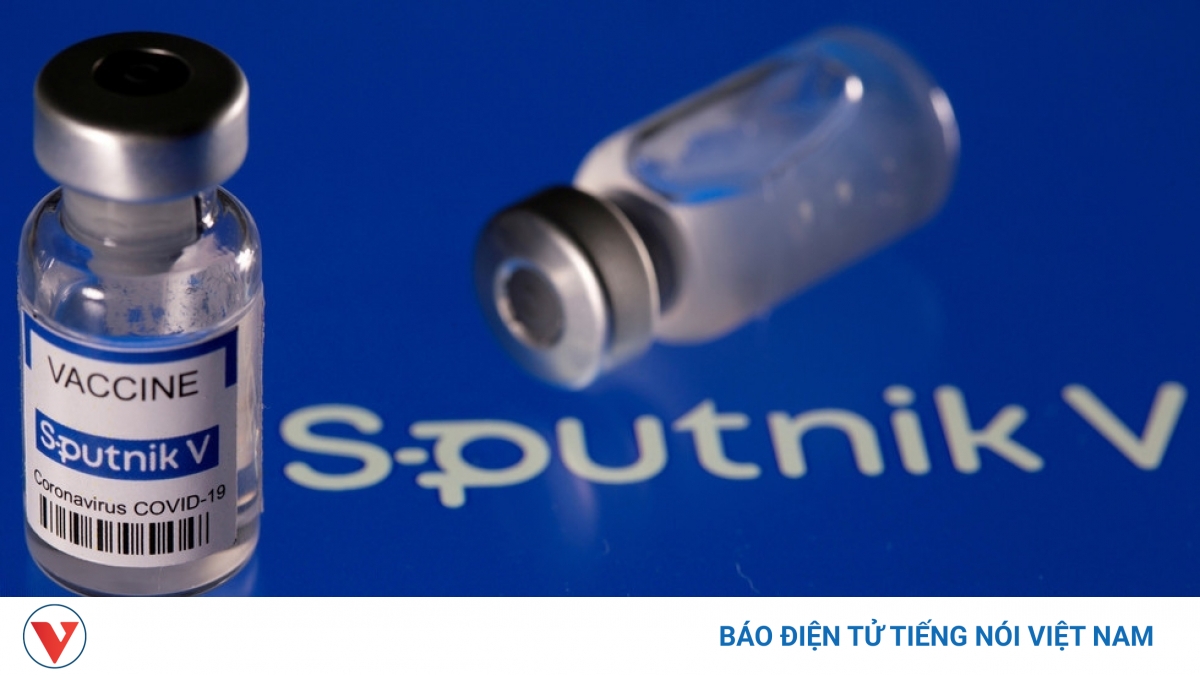 Slovakia đã bán lại cho Nga hầu hết số vaccine Sputnik V đã mua - Vimarsana News