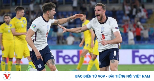 Lịch thi đấu bán kết EURO 2021: Đại tiệc bóng đá tấn công