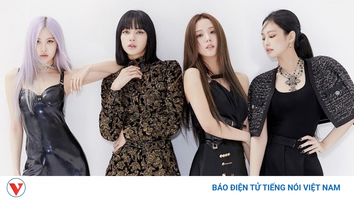 BLACKPINK gia nhập mạng xã hội Weverse cùng BTS - Vimarsana News