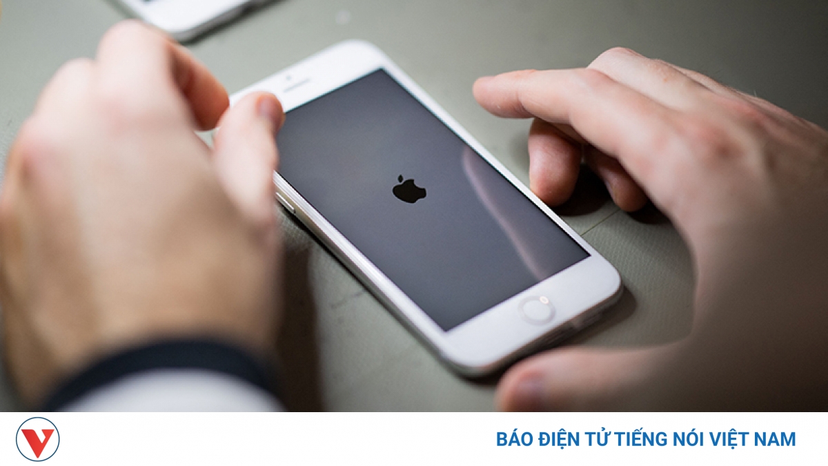 Cảnh giác trước điểm truy cập có thể vô hiệu hóa khả năng Wi-Fi trên iPhone - Vimarsana News