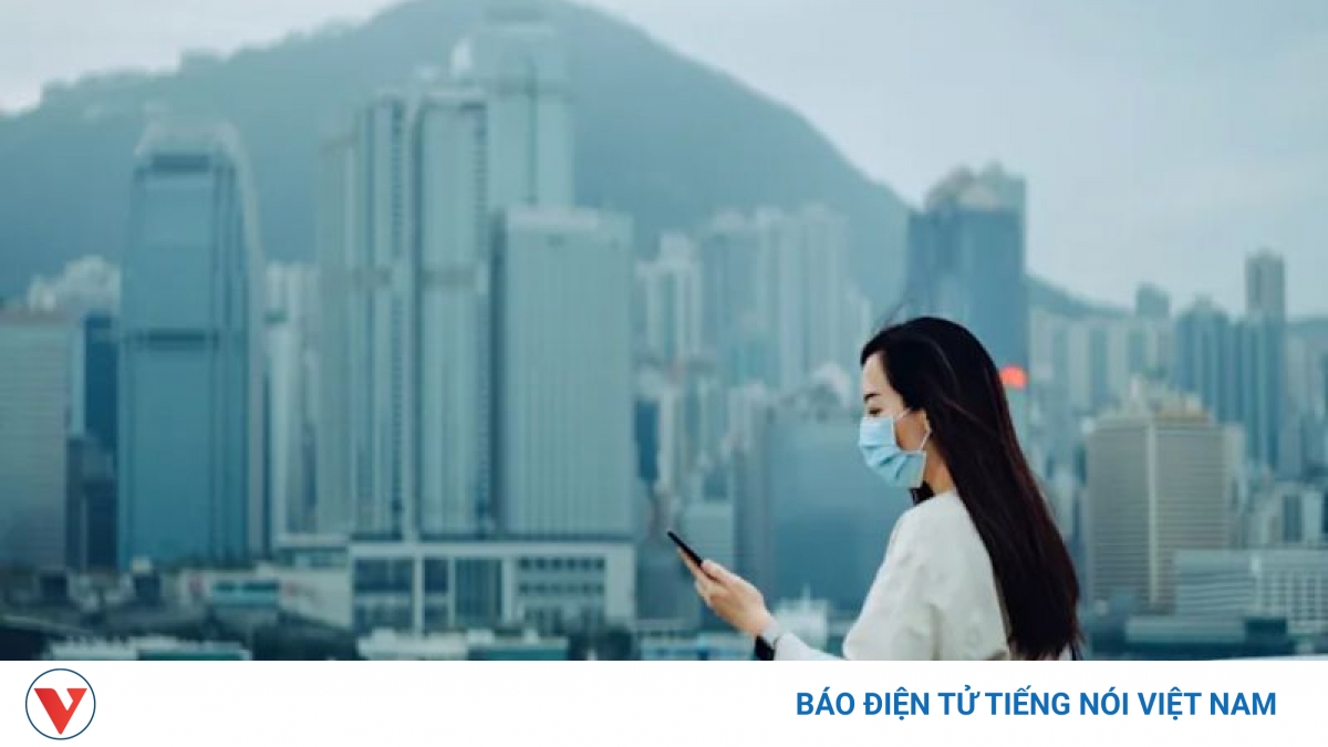 Facebook, Google và Twitter đe dọa rời Hồng Kông vì những thay đổi về luật bảo mật - Vimarsana News