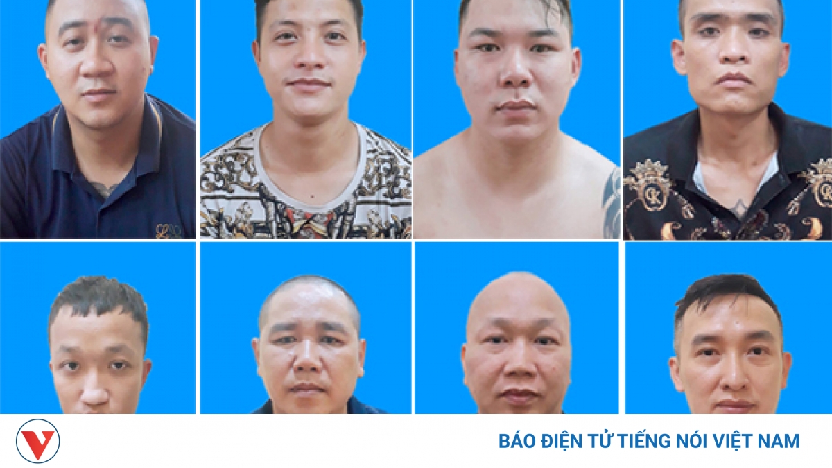 Ông chủ quán karaoke điều hành đường dây cho vay nặng lãi ở Hà Nội - Vimarsana News