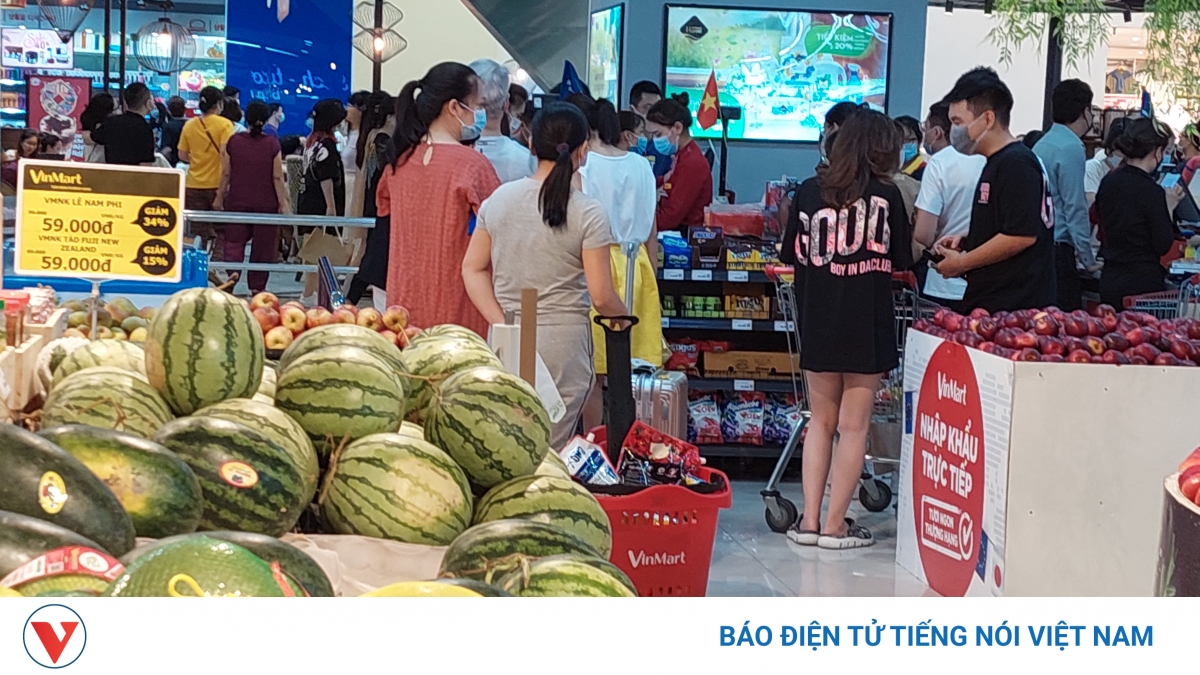 Hà Nội sẽ tái bùng phát dịch Covid-19 nếu không thực hiện nghiêm các quy định - Vimarsana News