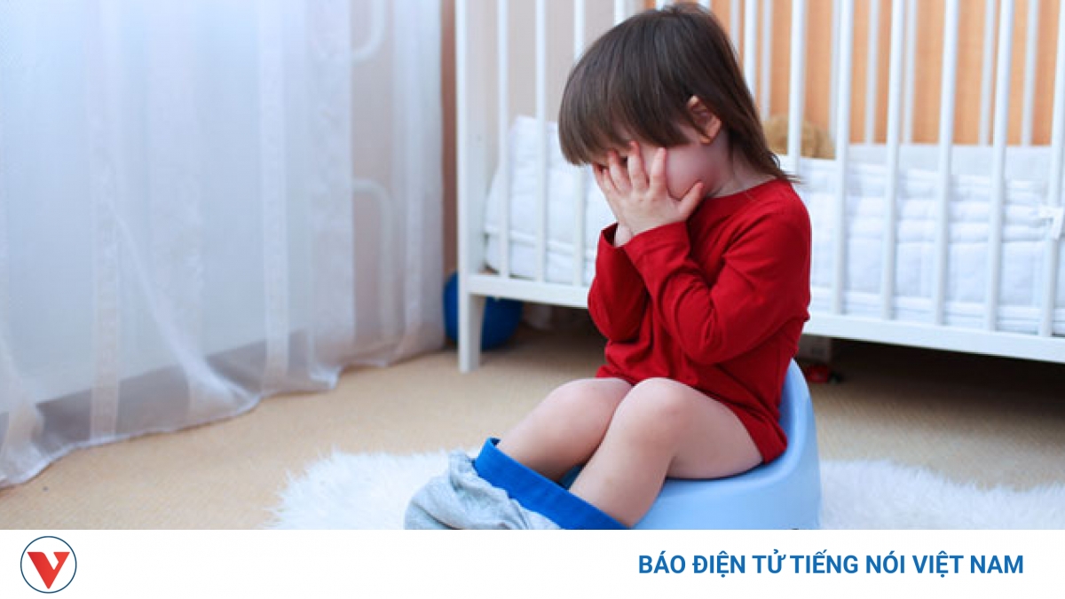 Cảnh báo gia tăng nguy cơ nhiễm trùng đường tiết niệu ở trẻ nhỏ - Vimarsana News