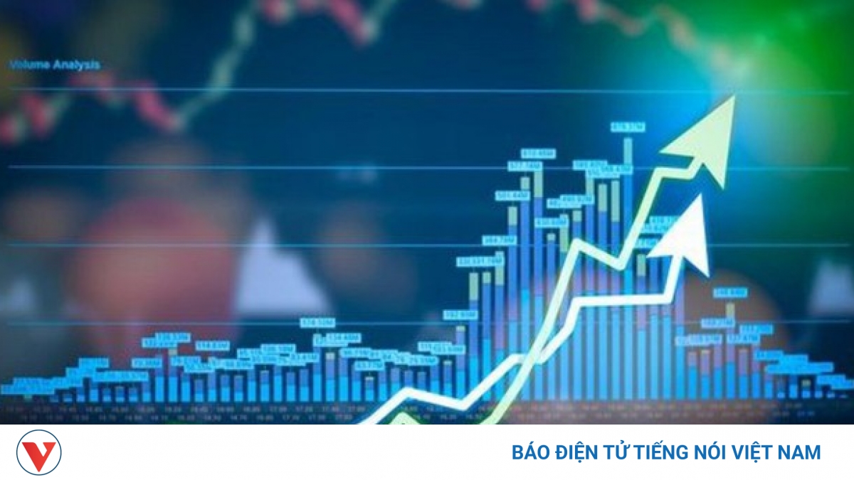 Nhận định chứng khoán 2/7: VN-Index sẽ sớm tiệm cận mốc 1.435 điểm - Vimarsana News