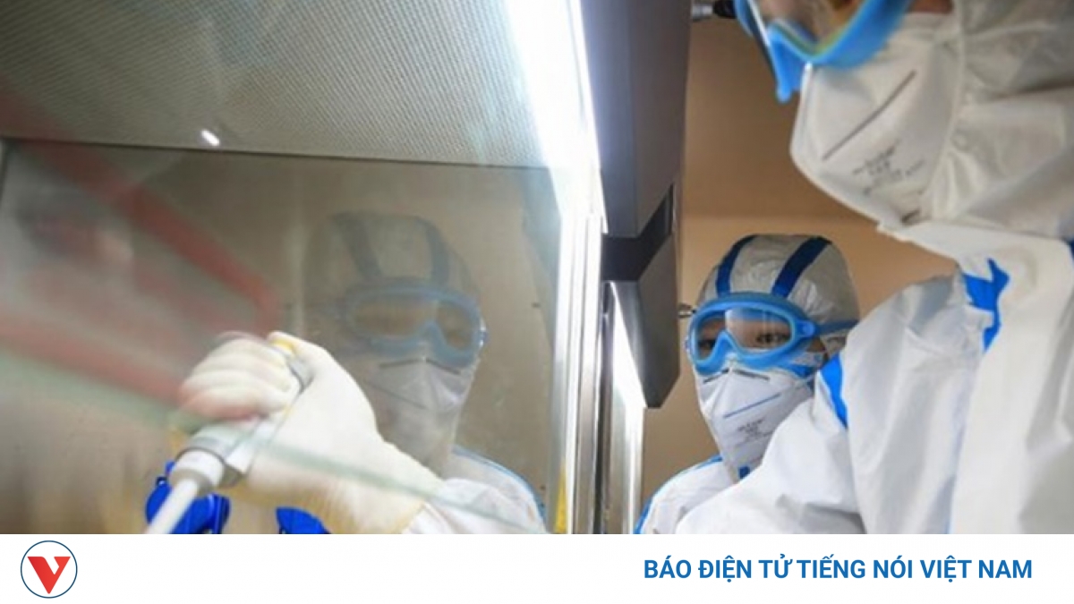 Sáng 30/7, Việt Nam có thêm 4.992 ca mắc COVID-19, riêng TP.HCM có 2.740 ca - Vimarsana News