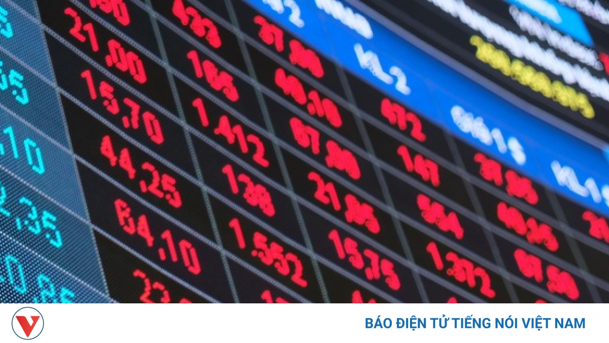 Nhận định chứng khoán 13/7:Nhà đầu tư cần hạn chế sử dụng đòn bẩy, ưu tiên quản lý rủi ro - Vimarsana News