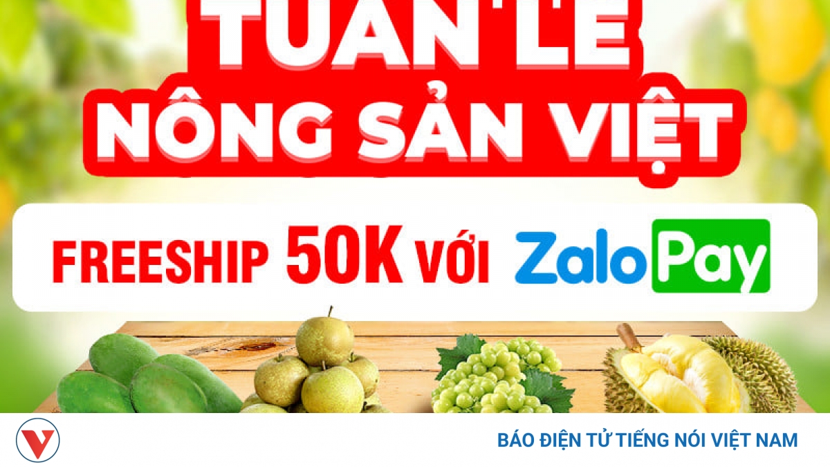 Tiếp tục đưa nông sản nổi tiếng lên sàn thương mại điện tử - Vimarsana News