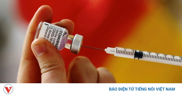 Tiêm liều vaccine Covid-19 thứ 3: "Phao cứu sinh" cho người suy giảm hệ miễn dịch? - Vimarsana News