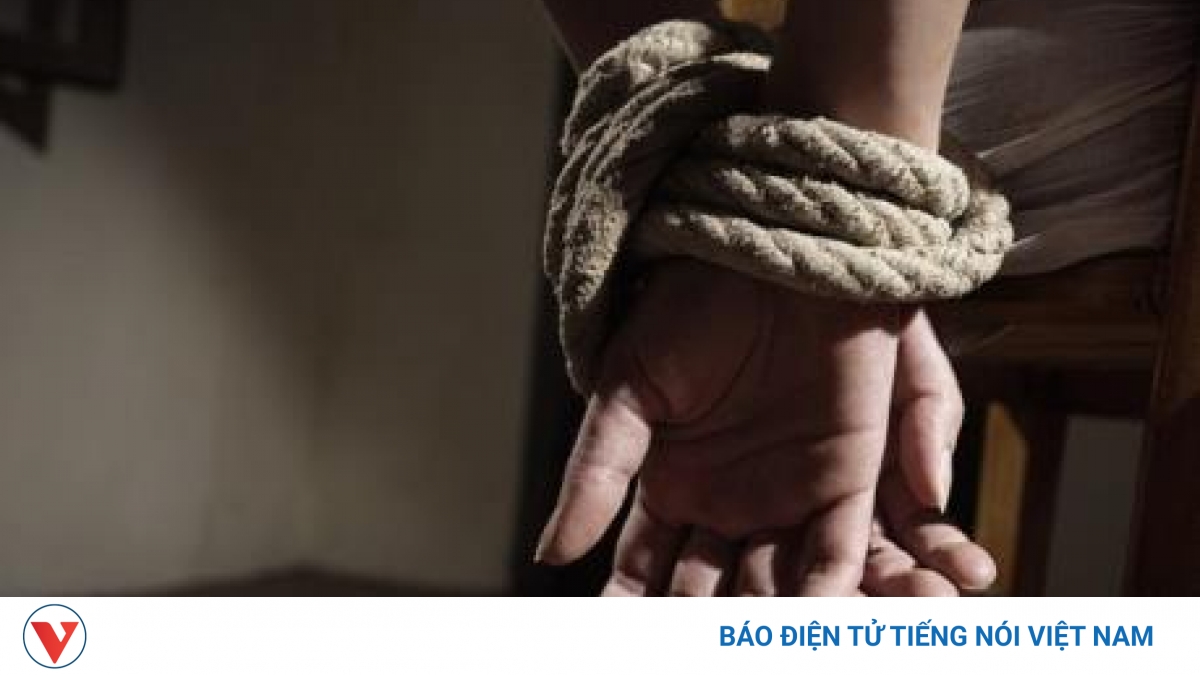Mỹ buộc tội 4 người Iran âm mưu bắt cóc 1 nhà báo - Vimarsana News