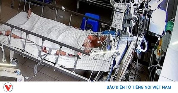 Tin tức Covid-19 mới nhất hôm nay 15/7: Mổ bắt con cho sản phụ mắc COVID-19 nặng ngay tại phòng cách ly - Vimarsana News