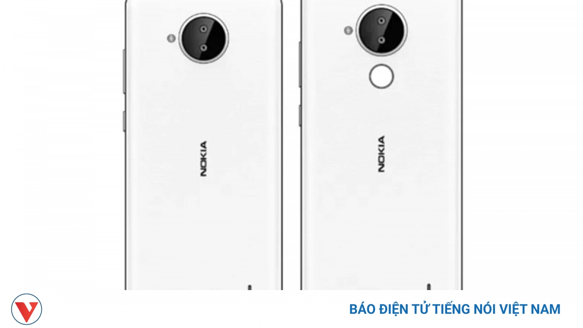 Nokia C30 lộ diện với màn hình lớn, pin khủng - Vimarsana News