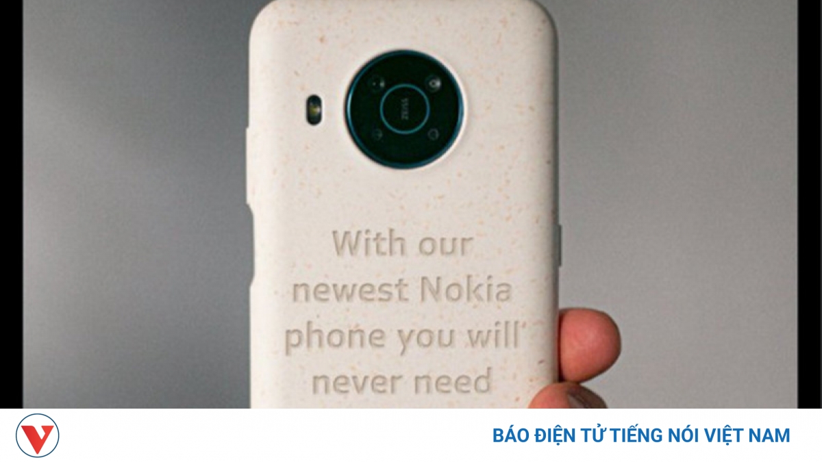 Nokia gợi ý sắp tung smartphone siêu bền bỉ - Vimarsana News