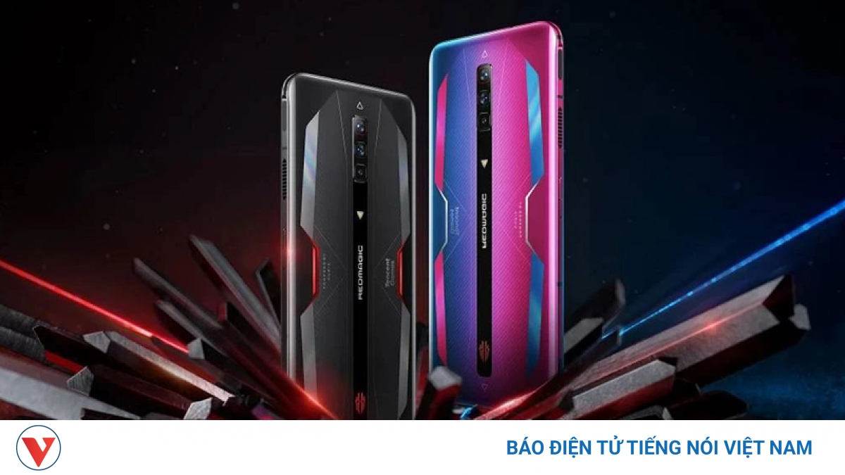 Sắp có smartphone trang bị RAM 20 GB - Vimarsana News