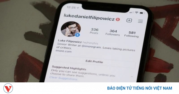 Facebook sắp biến Instagram thành TikTok - Vimarsana News