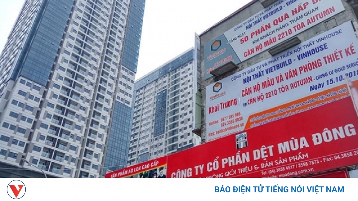 Thanh tra Chính phủ kết luận sai phạm tại các dự án vị trí đắc địa ở Hà Nội - Vimarsana News