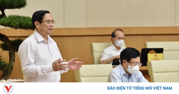Những điểm nhấn trong Nghị quyết phiên họp Chính phủ thường kỳ tháng 6 - Vimarsana News