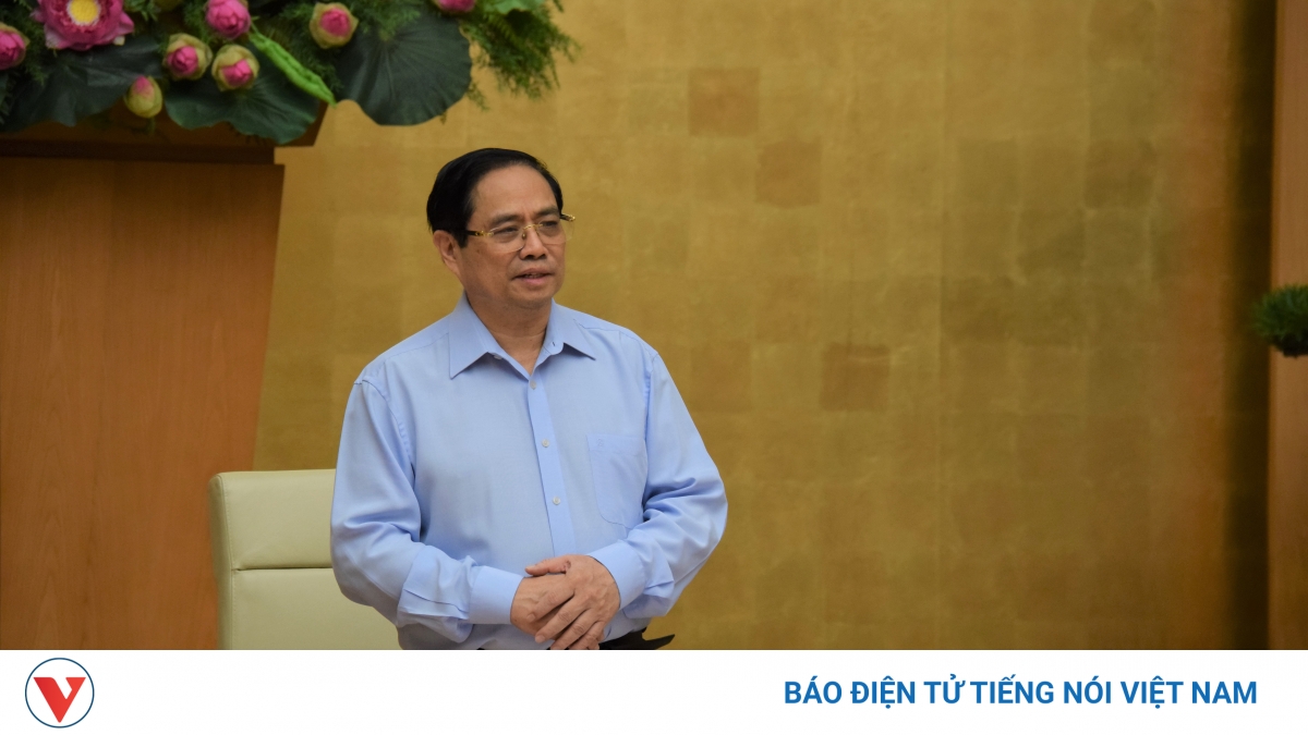 TP.HCM sẵn sàng cho việc ứng phó khi có 20.000 ca mắc COVID-19 - Vimarsana News
