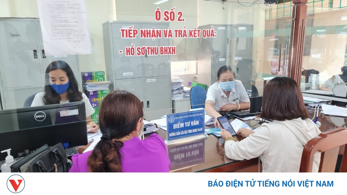 BHXH Việt Nam yêu cầu các đơn vị không gây phiền hà cho người dân, doanh nghiệp - Vimarsana News