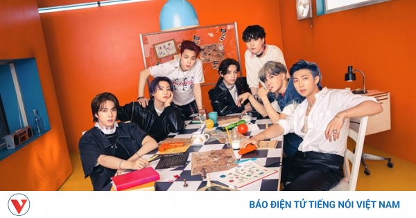 Thống trị Billboard nhưng BTS bị chê "mất chất"? - Vimarsana News