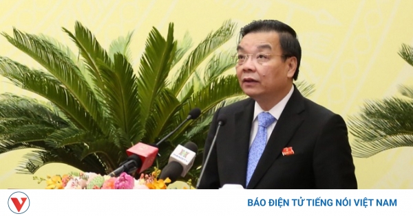 Thủ tướng phê chuẩn kết quả bầu Chủ tịch và 6 Phó Chủ tịch UBND TP. Hà Nội - Vimarsana News
