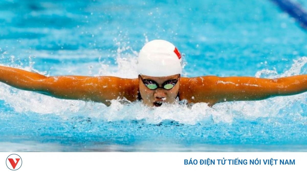 Lịch thi đấu Olympic Tokyo 2020 của Việt Nam ngày 30/7 - Vimarsana News