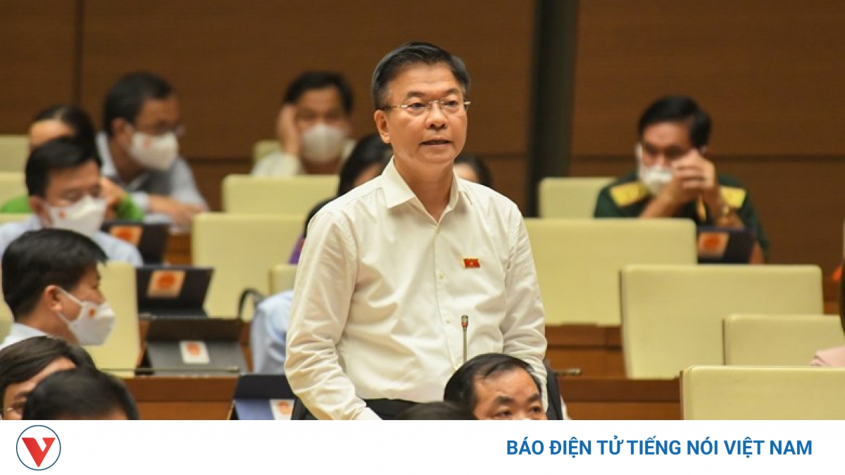 Vì sao Quốc hội trao một số quyền cho Chính phủ và Thủ tướng để chống Covid-19? - Vimarsana News
