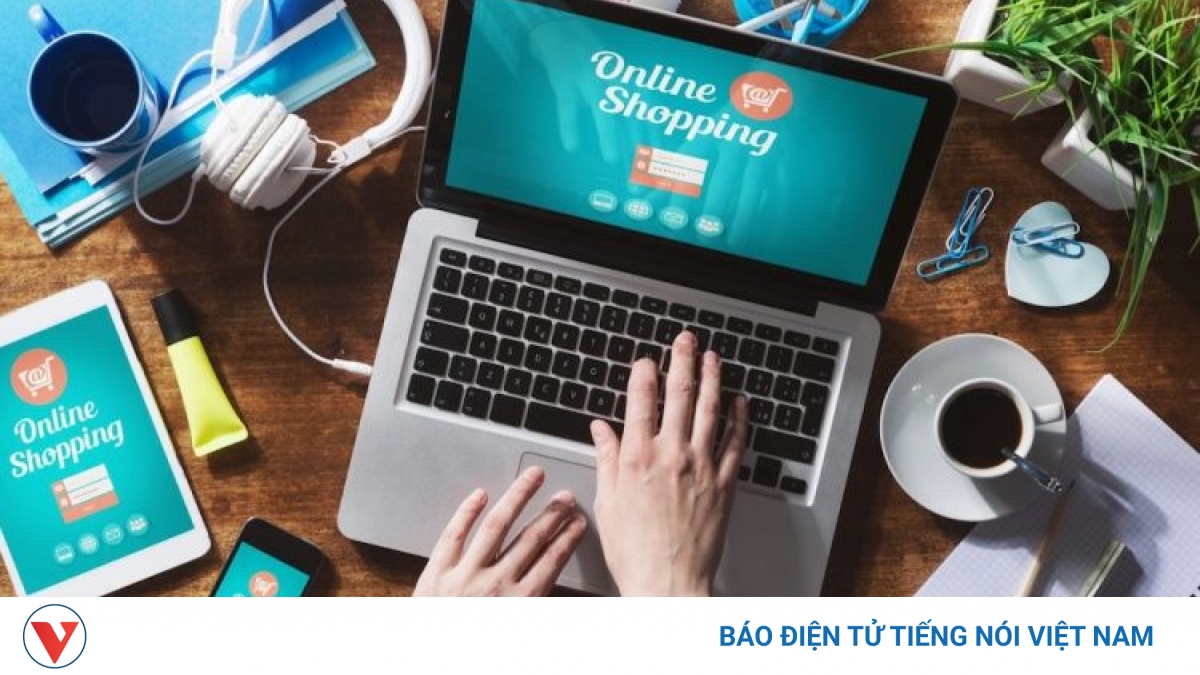 Đi chợ online: Xu hướng lên ngôi mùa dịch Covid-19 - Vimarsana News