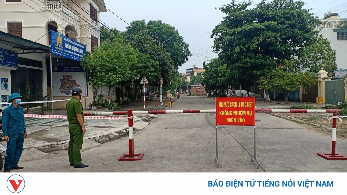 Quảng Ninh kiểm soát chặt chẽ phòng Covid-19 trên tuyến biển, các cảng, bến thủy nội địa - Vimarsana News