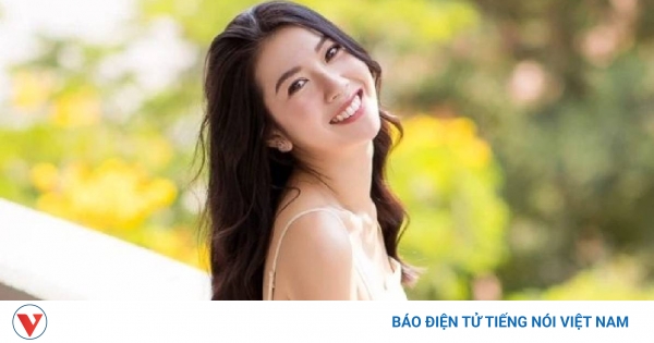 Á hậu Thuý Vân nhìn lại hành trình truyền cảm hứng trên sóng truyền hình quốc gia - Vimarsana News