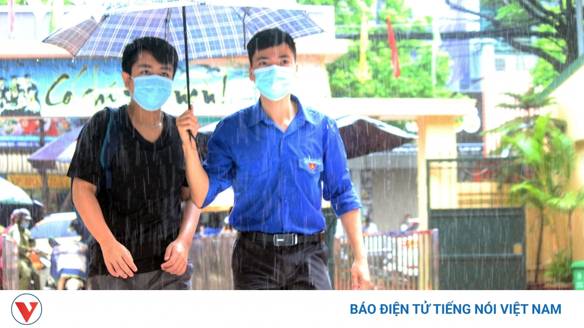 Tin Dự báo thời tiết - Vimarsana News