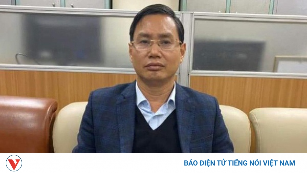 Bị can Nguyễn Văn Tứ khai gì về chỉ đạo của ông Nguyễn Đức Chung? - Vimarsana News