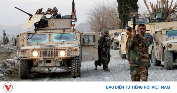 Chính quyền Afghanistan ban bố giới nghiêm ban đêm tại 31 tỉnh - Vimarsana News