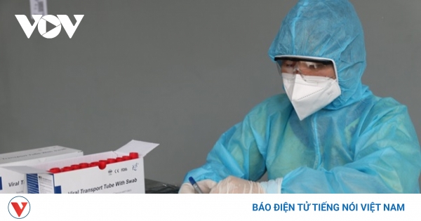 Hà Nội ghi nhận thêm 18 trường hợp dương tính với SARS-CoV-2 - Vimarsana News
