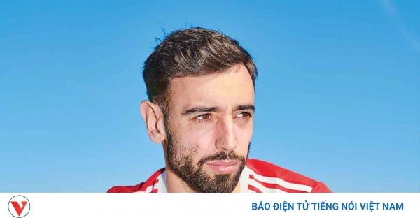 Cận cảnh áo đấu “cực chất” của MU ở mùa giải 2021/2022