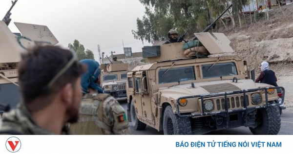 NATO khởi động chương trình huấn luyện Đặc nhiệm Afghanistan ở Thổ Nhĩ Kỳ - Vimarsana News