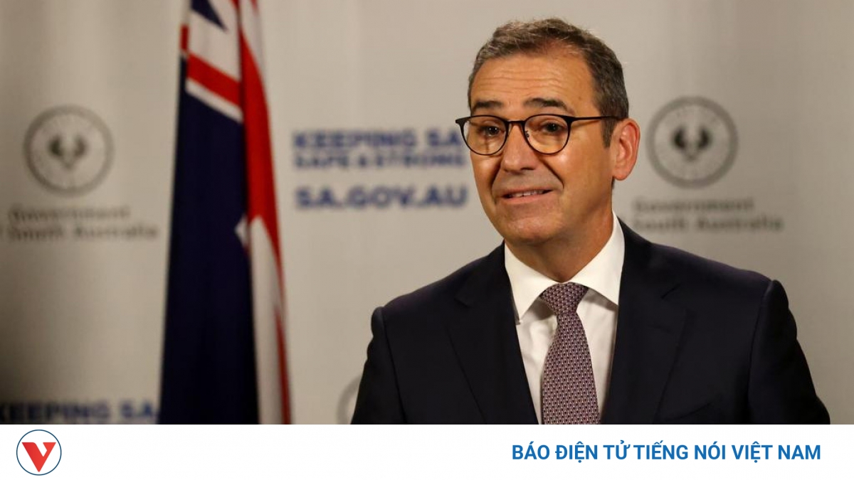 Thêm một bang của Australia phải phong tỏa vì Covid-19 - Vimarsana News