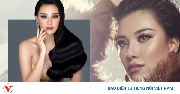 Á hậu Kim Duyên thi Miss Universe 2021: "Tôi học hỏi được nhiều kinh nghiệm từ Khánh Vân" - Vimarsana News